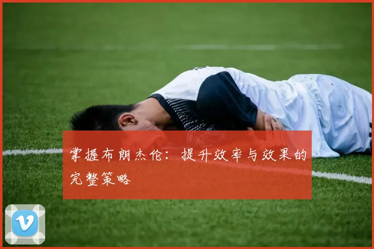 掌握布朗杰伦:提升效率与效果的完整策略