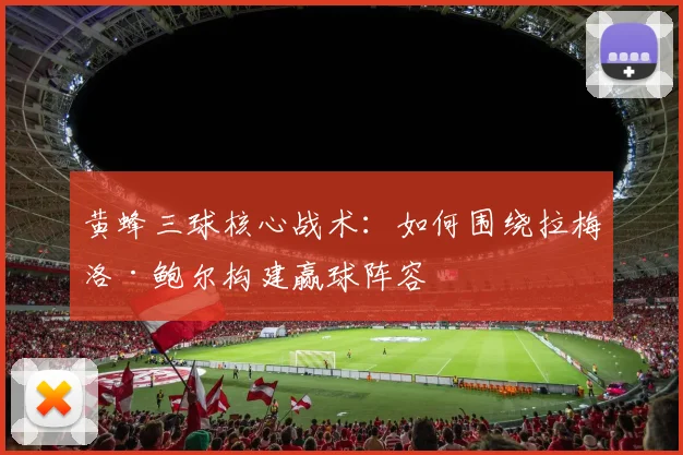 黄蜂三球核心战术:如何围绕拉梅洛·鲍尔构建赢球阵容